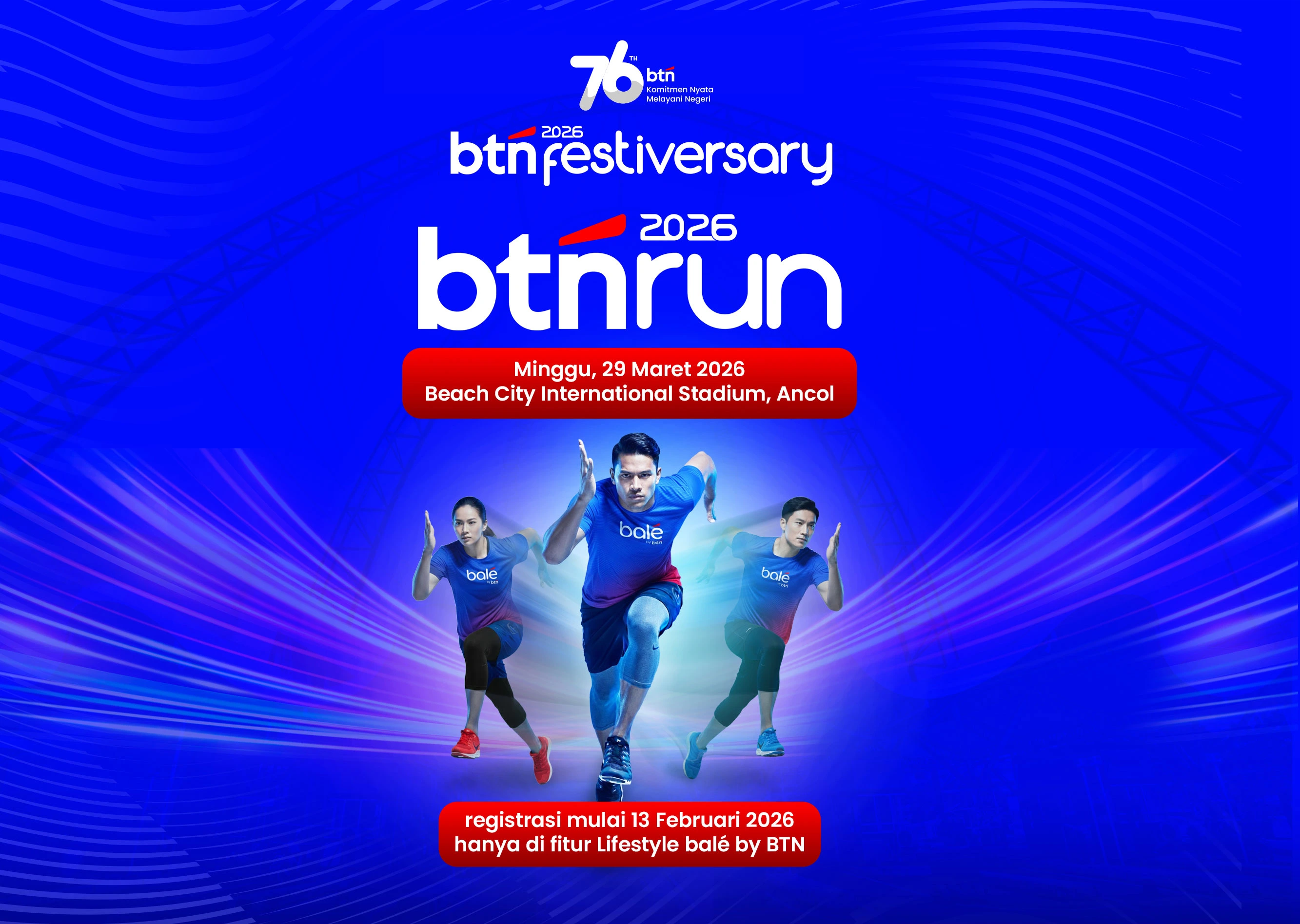 banner BTN Run 2026
